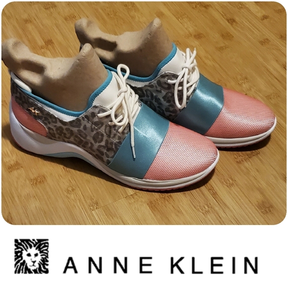 anne klein the daddy sneakers